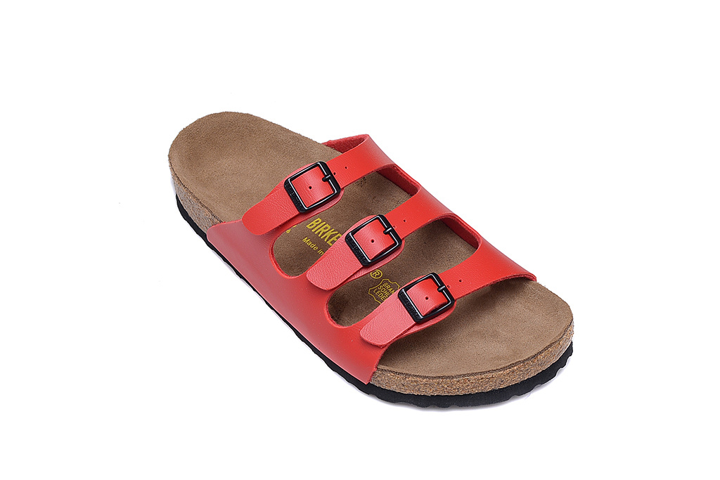BIRKENSTOCK Cork Thong EVA New Style Size 36-45 Flip Flops Thong Sandals A93